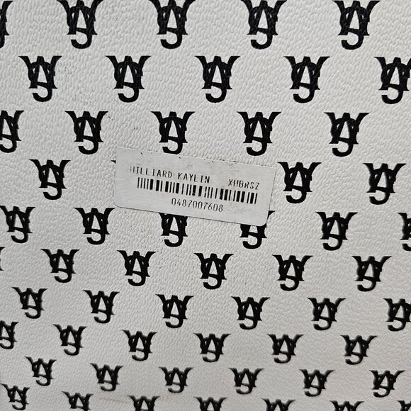 Steve Madden Multi BSpeedy Overnight Carry On Large Duffle Bag - Picture 14 of 16